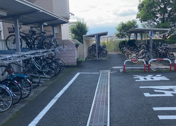 apartment 神奈川県相模原市中央区相模原４丁目6番16号