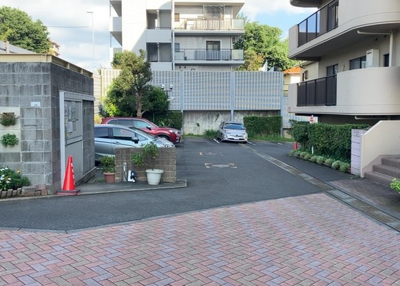 apartment 神奈川県相模原市中央区相模原４丁目6番16号