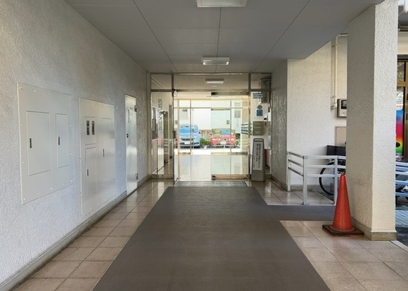 apartment 神奈川県相模原市中央区相模原４丁目6番16号