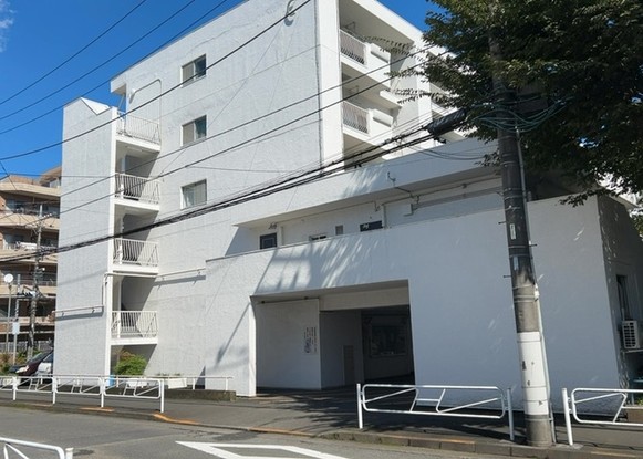 apartment 神奈川県相模原市中央区相模原４丁目6番16号