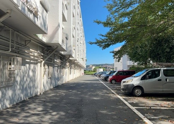 apartment 神奈川県相模原市中央区相模原４丁目6番16号