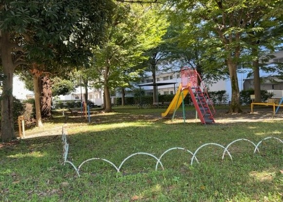 apartment 神奈川県相模原市中央区相模原４丁目6番16号
