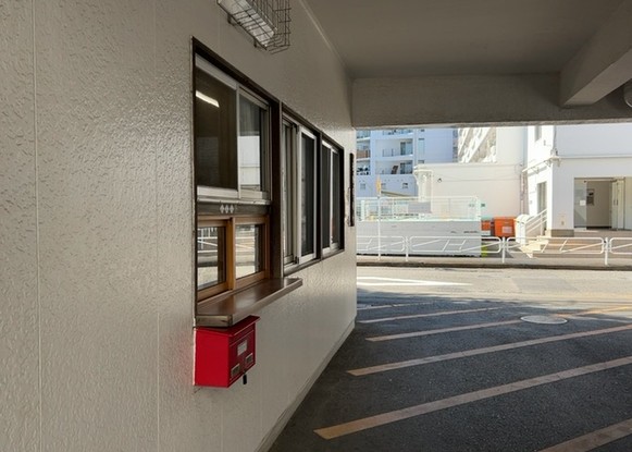 apartment 神奈川県相模原市中央区相模原４丁目6番16号