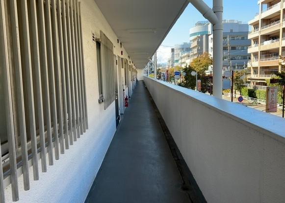 apartment 神奈川県相模原市中央区相模原４丁目6番16号