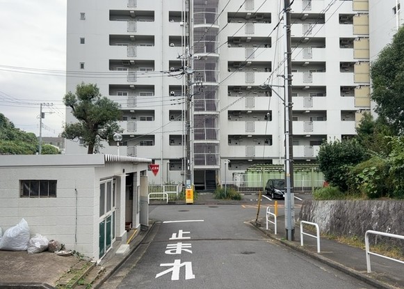apartment 神奈川県相模原市中央区相模原４丁目6番16号
