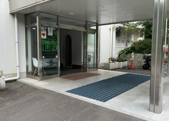 apartment 神奈川県相模原市中央区相模原４丁目6番16号
