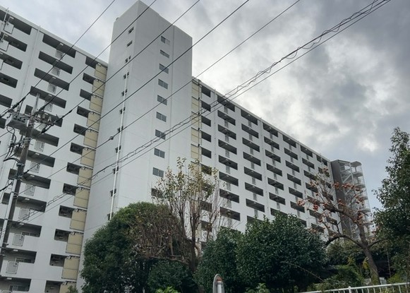 apartment 神奈川県相模原市中央区相模原４丁目6番16号