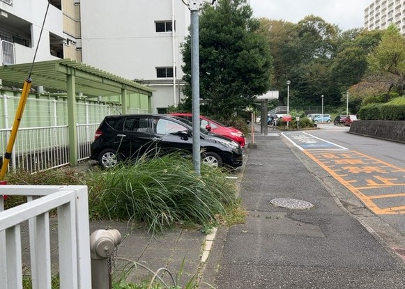 apartment 神奈川県相模原市中央区相模原４丁目6番16号