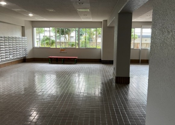 apartment 神奈川県相模原市中央区相模原４丁目6番16号