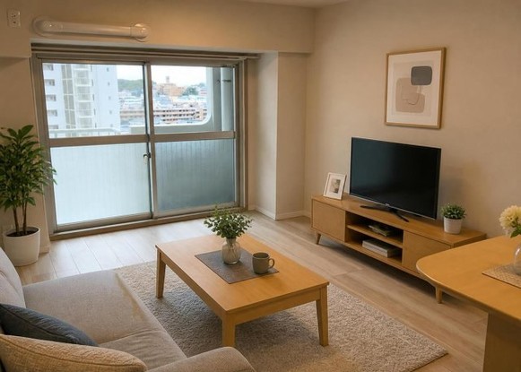 apartment 神奈川県相模原市中央区相模原４丁目6番16号