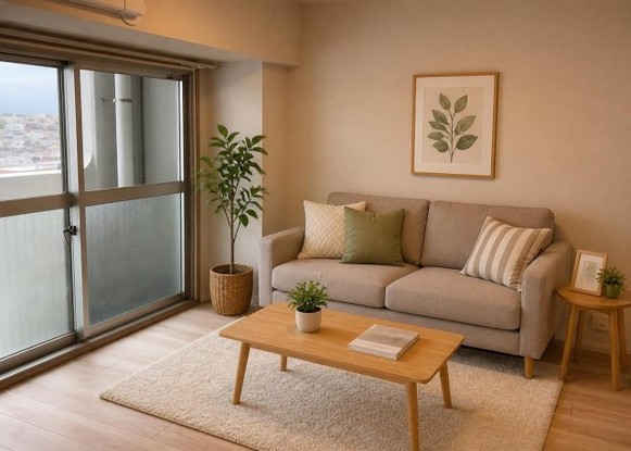 apartment 神奈川県相模原市中央区相模原４丁目6番16号
