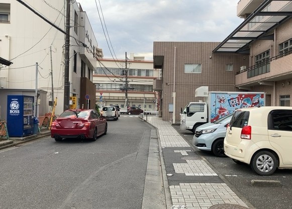 apartment 神奈川県相模原市中央区相模原４丁目6番16号
