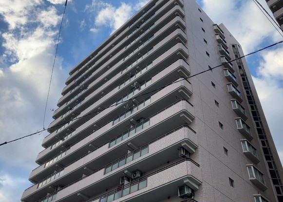 apartment 神奈川県相模原市中央区相模原４丁目6番16号