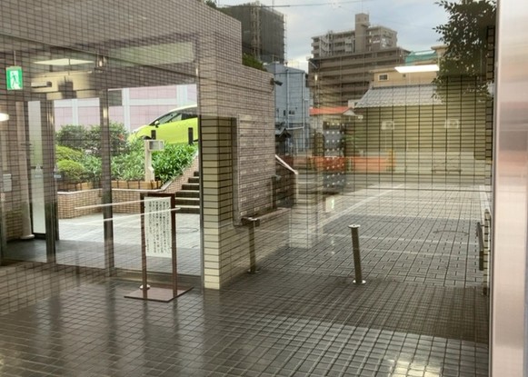 apartment 神奈川県相模原市中央区相模原４丁目6番16号