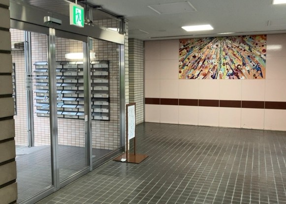 apartment 神奈川県相模原市中央区相模原４丁目6番16号