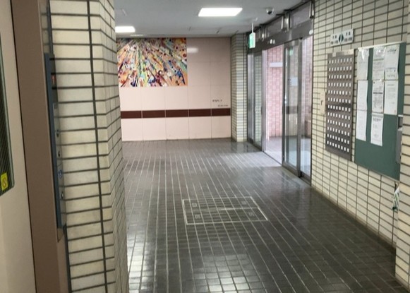 apartment 神奈川県相模原市中央区相模原４丁目6番16号