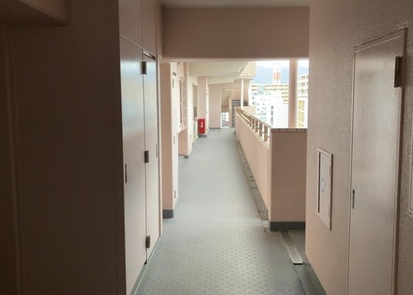 apartment 神奈川県相模原市中央区相模原４丁目6番16号