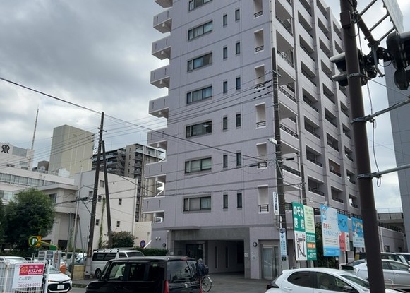 apartment 神奈川県相模原市中央区相模原４丁目6番16号