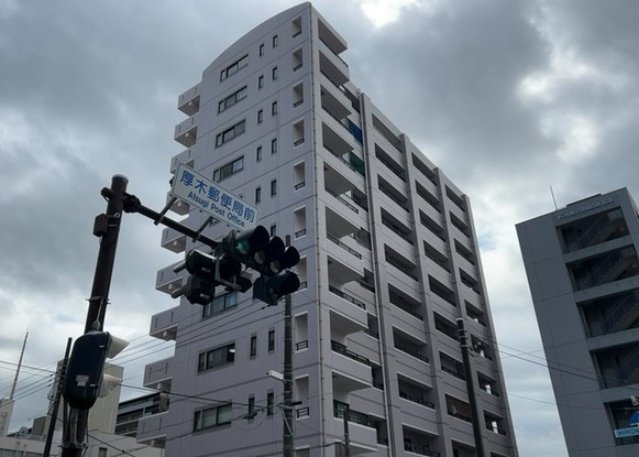 apartment 神奈川県相模原市中央区相模原４丁目6番16号