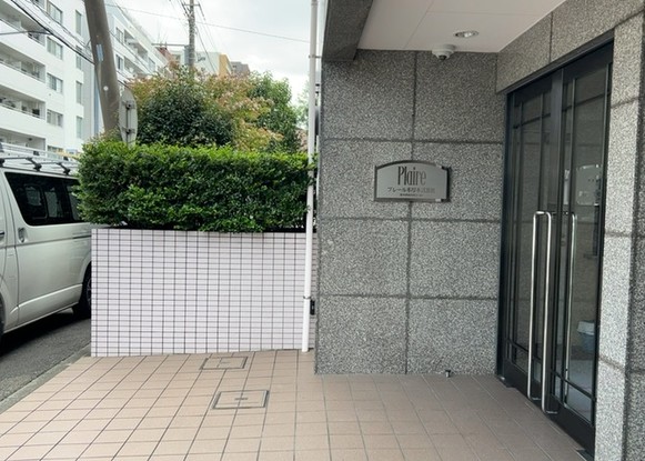 apartment 神奈川県相模原市中央区相模原４丁目6番16号