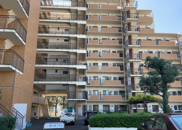 apartment 神奈川県相模原市中央区相模原４丁目6番16号