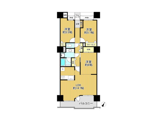 apartment 神奈川県相模原市中央区相模原４丁目6番16号