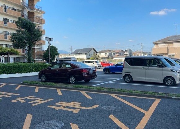 apartment 神奈川県相模原市中央区相模原４丁目6番16号