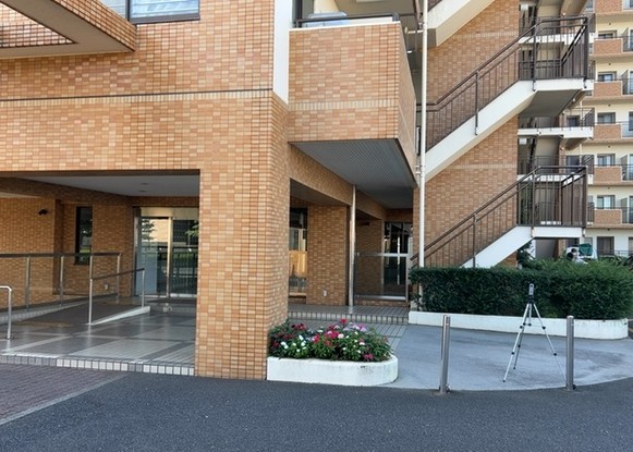 apartment 神奈川県相模原市中央区相模原４丁目6番16号