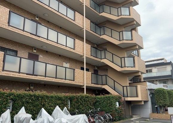 apartment 神奈川県相模原市中央区相模原４丁目6番16号