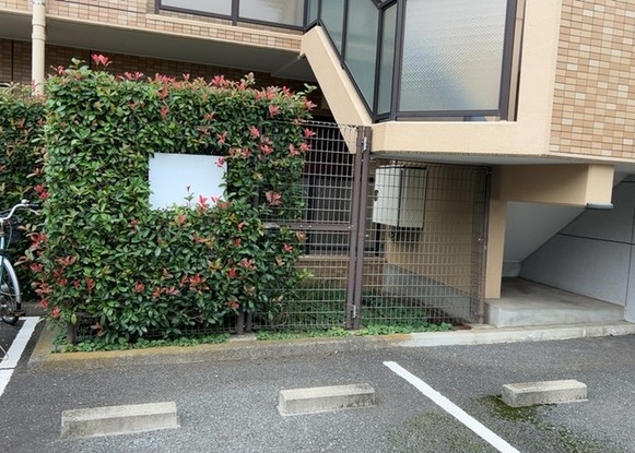 apartment 神奈川県相模原市中央区相模原４丁目6番16号