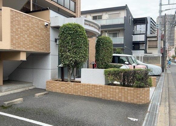 apartment 神奈川県相模原市中央区相模原４丁目6番16号