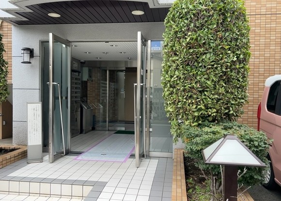 apartment 神奈川県相模原市中央区相模原４丁目6番16号