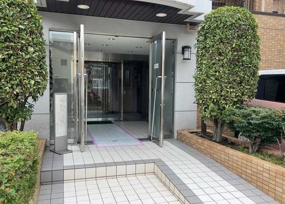 apartment 神奈川県相模原市中央区相模原４丁目6番16号