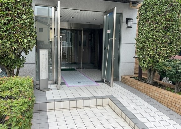 apartment 神奈川県相模原市中央区相模原４丁目6番16号
