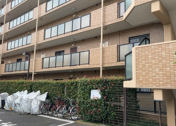 apartment 神奈川県相模原市中央区相模原４丁目6番16号