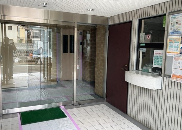 apartment 神奈川県相模原市中央区相模原４丁目6番16号