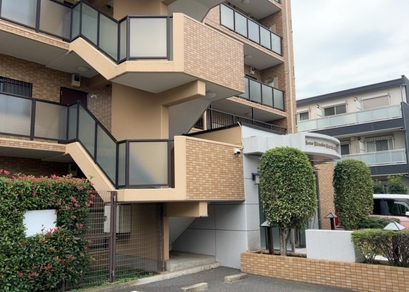 apartment 神奈川県相模原市中央区相模原４丁目6番16号