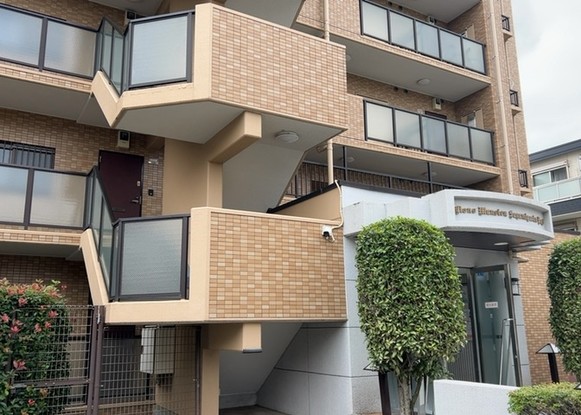 apartment 神奈川県相模原市中央区相模原４丁目6番16号