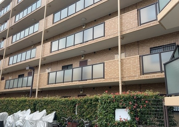 apartment 神奈川県相模原市中央区相模原４丁目6番16号