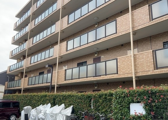 apartment 神奈川県相模原市中央区相模原４丁目6番16号