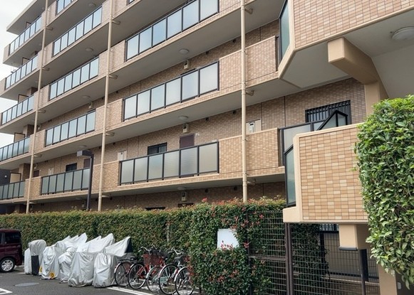 apartment 神奈川県相模原市中央区相模原４丁目6番16号