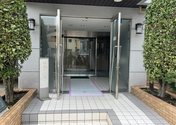 apartment 神奈川県相模原市中央区相模原４丁目6番16号