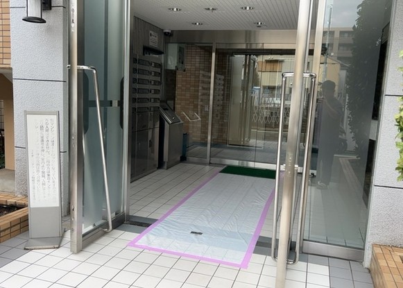 apartment 神奈川県相模原市中央区相模原４丁目6番16号