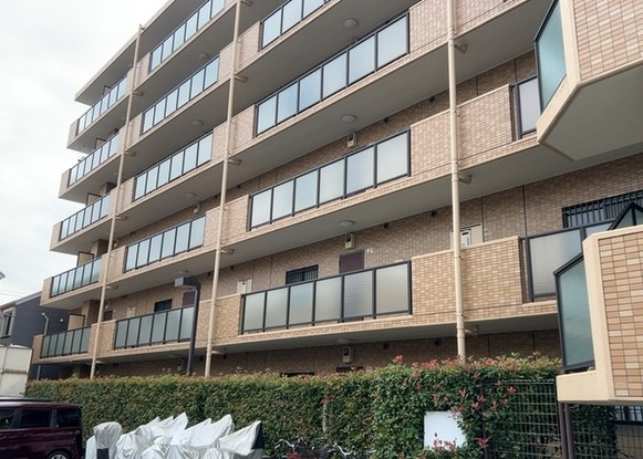 apartment 神奈川県相模原市中央区相模原４丁目6番16号
