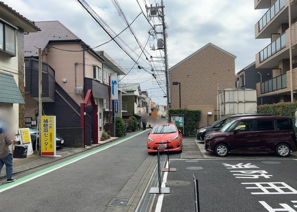 apartment 神奈川県相模原市中央区相模原４丁目6番16号