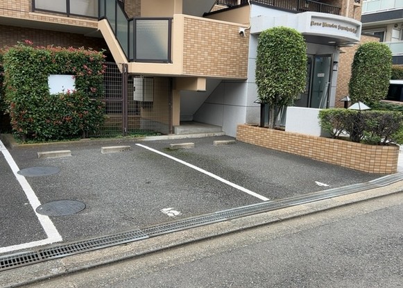 apartment 神奈川県相模原市中央区相模原４丁目6番16号