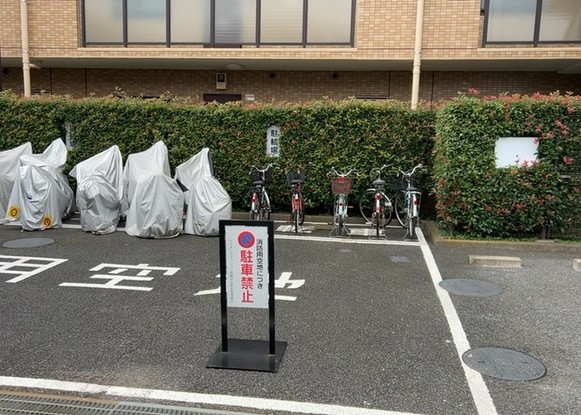 apartment 神奈川県相模原市中央区相模原４丁目6番16号