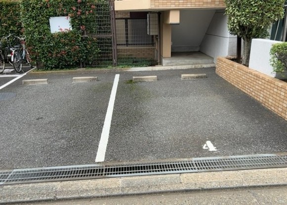 apartment 神奈川県相模原市中央区相模原４丁目6番16号