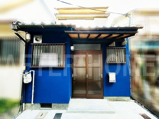 detached 京都府向日市森本町下森本
地図を見る