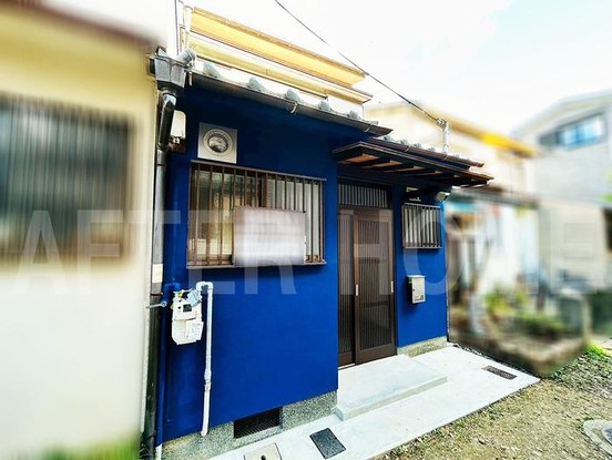detached 京都府向日市森本町下森本
地図を見る